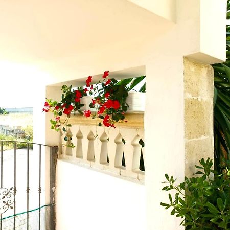 Villa Salabianca San Pietro in Bevagna Exterior foto